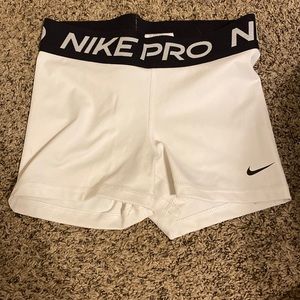 Nike Pro Spandex